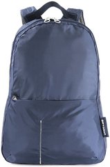 Рюкзак раскладной Tucano Compatto XL (синий) (BPCOBK-B)