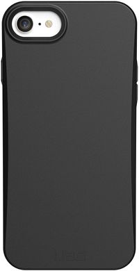 Чехол UAG для iPhone SE/8/7 Outback, Black (112045114040)