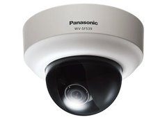 IP-Камера Panasonic Full HD Dome network camera (WV-SF539E)