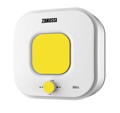 Водонагреватель Zanussi ZWH/S 10 Mini U 10 л 2 кВт под мойкой (ZWH/S10MINIU)
