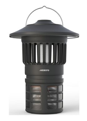 Светильник антимоскитный Ardesto MSK-SB3555, 5 Вт, автономная работа 14 ч, 6000-6500К, аккумулятор2000 мАч MSK-SB3555