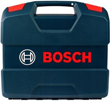 Шуруповерт-дрель Bosch Professional GSR 18V-50 (0.601.9H5.000)