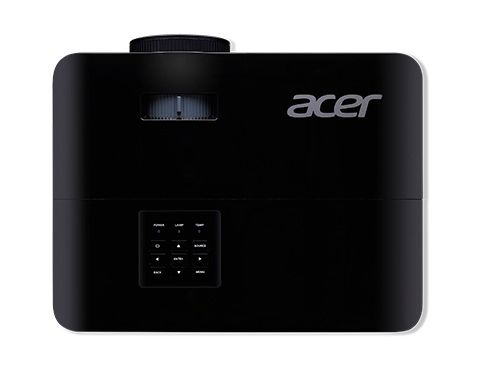 Проектор Acer X1226AH (DLP, XGA, 4000 ANSI lm) (MR.JR811.001)