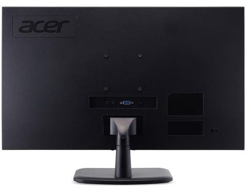 Монитор LCD 23.8" Acer EK240YB D-Sub, HDMI, VA, 75Hz (UM.QE0EE.C01)