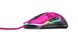 Мышь игровая Xtrfy M42 RGB USB Pink (XG-M42-RGB-PINK)