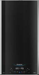 Котел газовий Ariston Alteas XC 35 FF NG, двоконтурний, турбований, сенсор, Wi-Fi, 35 кВт (3301672)