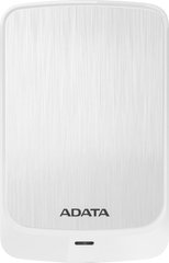 Жесткий диск ADATA 2.5" USB 3.2 1TB HV320 White (AHV320-1TU31-CWH)