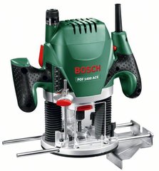 Фрезер Bosch POF 1400 ACE 1400Вт 11000-28000 об/мин 55мм 3кг (0.603.26C.820)