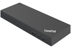 Док-станция ThinkPad Thunderbolt 3 Dock WorkStation Dock Gen 2 – Single 230W (40ANY230EU)
