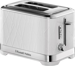 Тостер Russell Hobbs 28090-56 Structure White (28090-56)