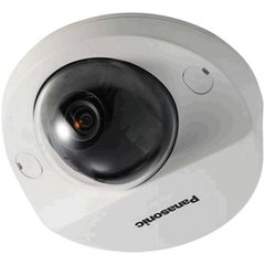 IP-Камера Weatherproof Fixed Dome network HD Wide coverage camera (WV-SW155E)
