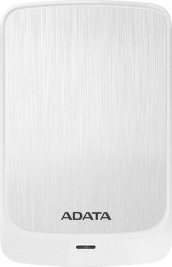 Жорсткий диск ADATA 2.5" USB 3.2 1TB HV320 White (AHV320-1TU31-CWH)