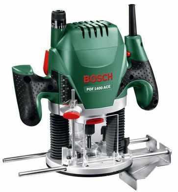 Фрезер Bosch POF 1400 ACE 1400 Вт 11000-28000 об./хв 55 мм 3 кг (0.603.26C.820)