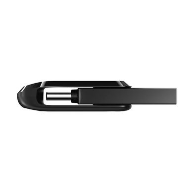 USB накопитель SanDisk 256GB USB-Type C Ultra Dual Drive Go (SDDDC3-256G-G46)