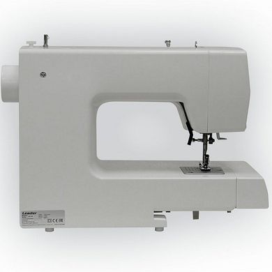 Швейная машина LEADER VS 525 22 швейные операции петля полуавтомат (VS525)