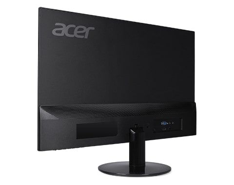 Монитор LCD 23.8" Acer SB241Ybmix D-Sub, HDMI, IPS, MM, 1ms, FreeSync (UM.QS1EE.006)