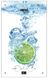 Газова колонка Zanussi GWH 10 Fonte Glass Glass Lime 10 л/хв., 20 кВт (GWH10FONTEGLASSLIME)