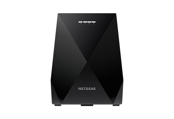 Расширитель WiFi-покрытия NETGEAR EX7700 Nighthawk X4S AC2200, 2xGE LAN (EX7700-100PES)