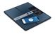 Ваги Beurer підлогові 180 кг під'єднання до смартфона Wi-Fi USB-C скло темно-синій (BF_980)