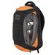 Рюкзак UAG Camo Backpack для ноутбуків до 15", Orange Midnight Camo (981830119761)