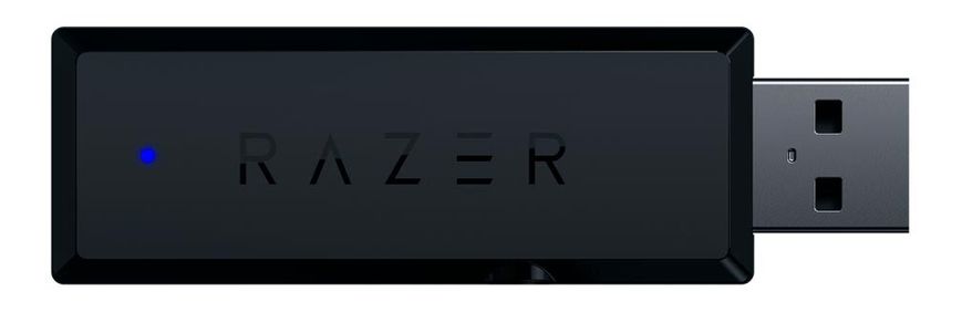 Гарнитура беспроводная Razer Thresher 7.1 Wireless - PS4 (RZ04-02230100-R3M1)