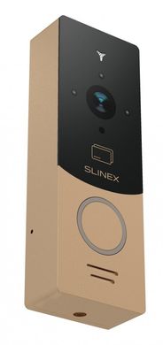 Виклична панель Slinex ML-20CR Gold Black (ML-20CR_G/B)