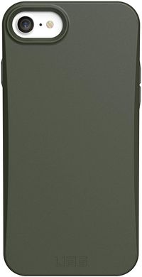 Чохол UAG для iPhone SE/8/7 Outback, Olive Drab (112045117272)