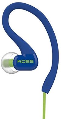 Навушники Koss KSC32iB Fit Mic Blue (194944.101)