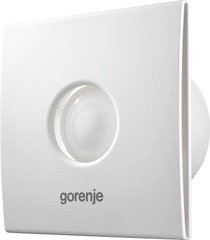 Вытяжной вентилятор Gorenje BVX100WTS