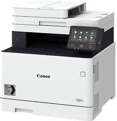 МФУ А4 цветной Canon i-SENSYS MF746Cx c Wi-Fi (3101C065)