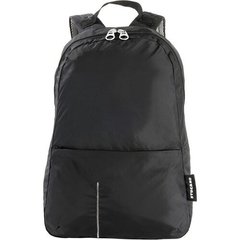 Рюкзак раскладной Tucano Compatto XL (черный) (BPCOBK)