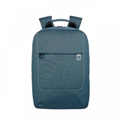 Рюкзак Tucano Loop Backpack 15.6" голубой (BKLOOP15-Z)
