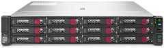 Сервер HPE DL180 Gen10 4208 2.1GHz/8-core/1P 16Gb/1Gb 2p/P408i-a/2GB SAS/SATA 12LFF 500W Svr Rck (P19563-B21)