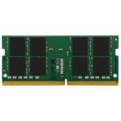 Память для ноутбука Kingston DDR4 2666 4GB SO-DIMM (KVR26S19S6/4)