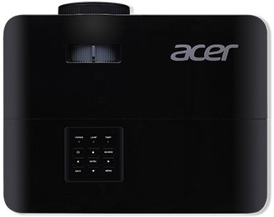 Проектор Acer X1326AWH WXGA, 4000 lm, 1.54-1.72 (MR.JR911.001)