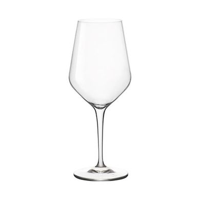 Набор бокалов Bormioli Rocco ELECTRA MEDIUM для вина 6х440 мл (192351GRC021990)