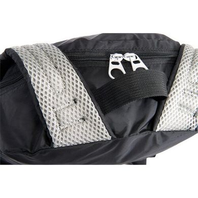 Рюкзак раскладной Tucano Compatto XL (черный) (BPCOBK)