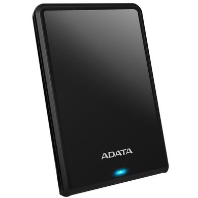 Жорсткий диск ADATA 2.5" USB 3.2 1TB HV620S Slim Black (AHV620S-1TU31-CBK)