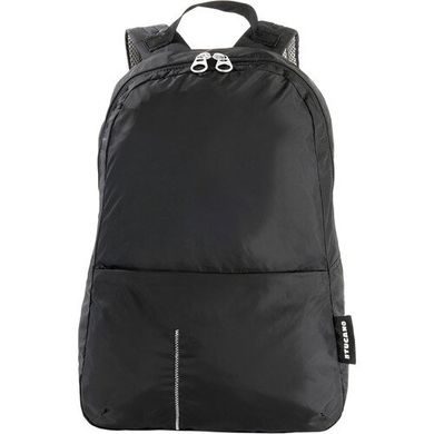 Рюкзак розкладний, Tucano Compatto XL, (чорний) (BPCOBK)
