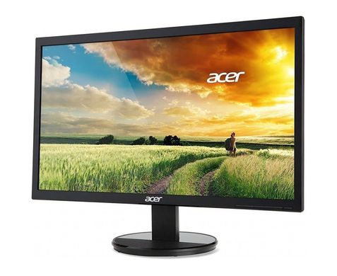 Монитор LCD 23.8" Acer K242HYLH D-Sub, HDMI, VA, 1ms, FreeSync (UM.QX2EE.H01)