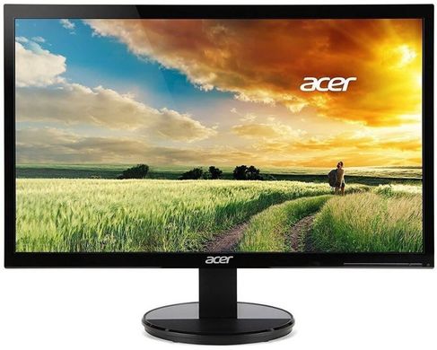 Монитор LCD 23.8" Acer K242HYLH D-Sub, HDMI, VA, 1ms, FreeSync (UM.QX2EE.H01)