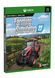 Игра Xbox Farming Simulator 22 Blu-Ray диск (4064635510019)