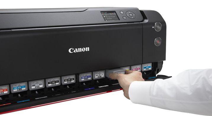 Принтер А2 Canon imagePROGRAF PRO-1000 (0608C025)