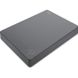Портативный жесткий диск Seagate 4TB USB 3.0 Basic Gray (STJL4000400)