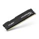 Пам'ять для ПК Kingston DDR3 1600 8GB KIT (4GBx2) 1.5 V HyperX Black Fury (HX316C10FBK2/8)
