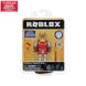 Игровая коллекционная фигурка Jazwares Roblox Core Figures Richard Redcliff King (ROG0110)