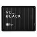 Жесткий диск WD 2.5" USB 3.1 2TB WD_BLACK P10 Game Drive (WDBA2W0020BBK-WESN)