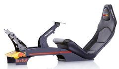 Кокпит с креплением для руля и педалей Playseat F1 - Aston Martin Red Bull Racing (RF.00204)