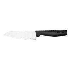 Нож для шеф-повара малый Fiskars Hard Edge 15 см (1051749)