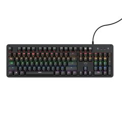 Клавіатура Trust GXT 863 Mazz Mechanical Keyboard (24200_TRUST)
